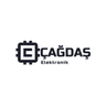 Çağdaş Elektronik logo